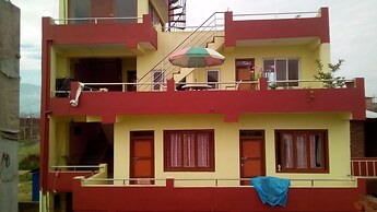 Everest Home Stay Apartment