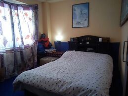 Everest Home Stay Apartment
