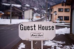 Guesthouse Ant Hut
