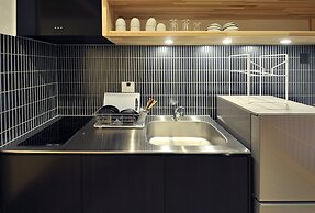 Fuga Bettei Shijo Omiya