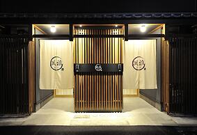 Fuga Bettei Shijo Omiya