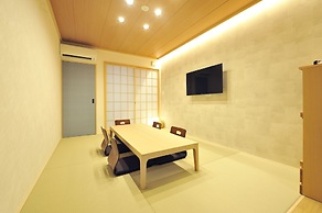 Fuga Bettei Shijo Omiya