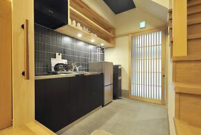 Fuga Bettei Shijo Omiya