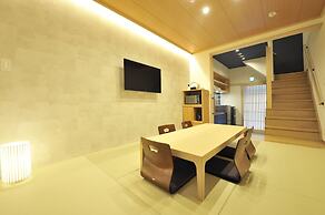 Fuga Bettei Shijo Omiya