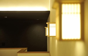 Fuga Bettei Shijo Omiya