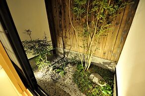 Fuga Bettei Shijo Omiya