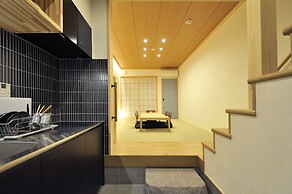 Fuga Bettei Shijo Omiya