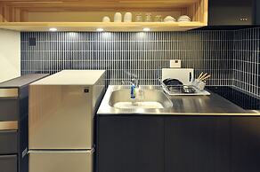 Fuga Bettei Shijo Omiya