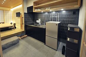 Fuga Bettei Shijo Omiya