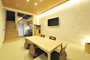 Fuga Bettei Shijo Omiya