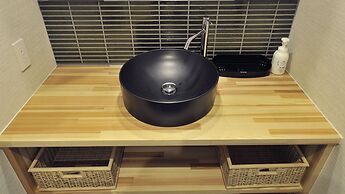 Fuga Bettei Shijo Omiya