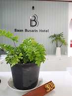 Baan Busarin Hotel