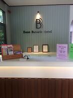 Baan Busarin Hotel
