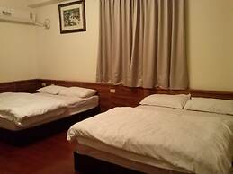 Lu He Feng Homestay