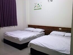 Lu He Feng Homestay