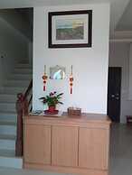 Lu He Feng Homestay