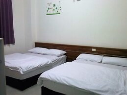 Lu He Feng Homestay