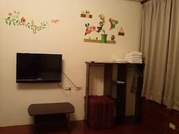 Lu He Feng Homestay