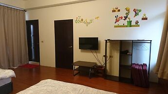 Lu He Feng Homestay