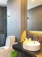 Palm Crescent Huahin Resort