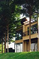 Palm Crescent Huahin Resort