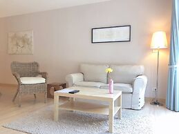 Palm Crescent Huahin Resort