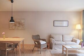 Palm Crescent Huahin Resort