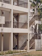 Palm Crescent Huahin Resort