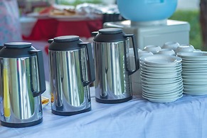 Ngapali Paradise Hotel