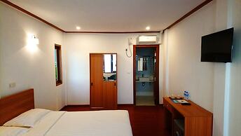 Ngapali Paradise Hotel