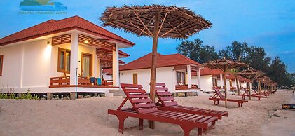 Ngapali Paradise Hotel