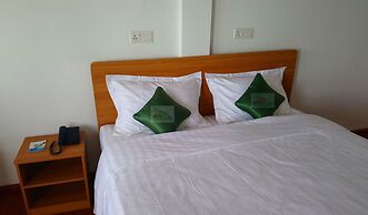 Ngapali Paradise Hotel