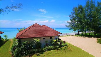 Ngapali Paradise Hotel