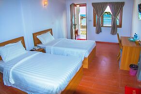 Ngapali Paradise Hotel