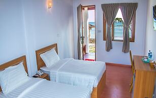 Ngapali Paradise Hotel