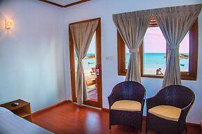 Ngapali Paradise Hotel