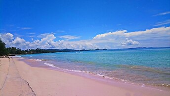 Ngapali Paradise Hotel