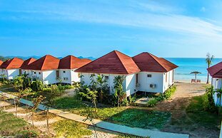 Ngapali Paradise Hotel