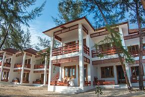 Ngapali Paradise Hotel