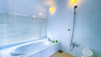 Ahman Suite Villa Sumuide