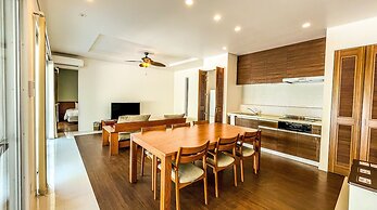 Ahman Suite Villa Sumuide