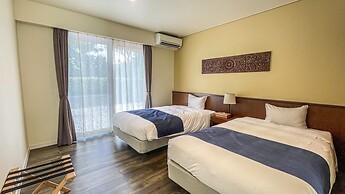 Ahman Suite Villa Sumuide