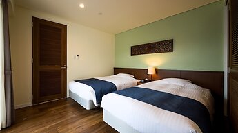 Ahman Suite Villa Sumuide