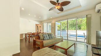 Ahman Suite Villa Sumuide