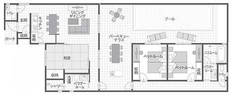 Ahman Suite Villa Sumuide