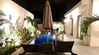 Ahman Suite Villa Sumuide