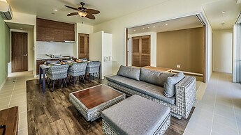 Ahman Suite Villa Sumuide