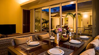 Ahman Suite Villa Sumuide