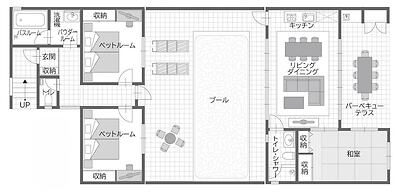 Ahman Suite Villa Sumuide