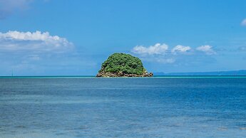 Ahman Suite Villa Sumuide